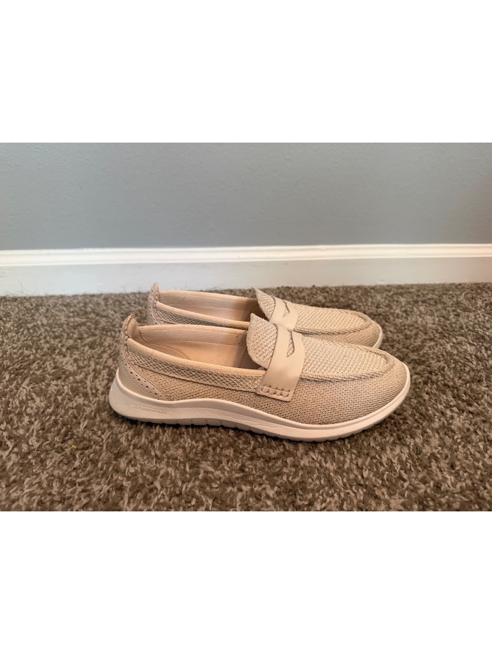 Cole Haan ZEROGRAND Merit Stitchlite Loafer Women’s 6.5